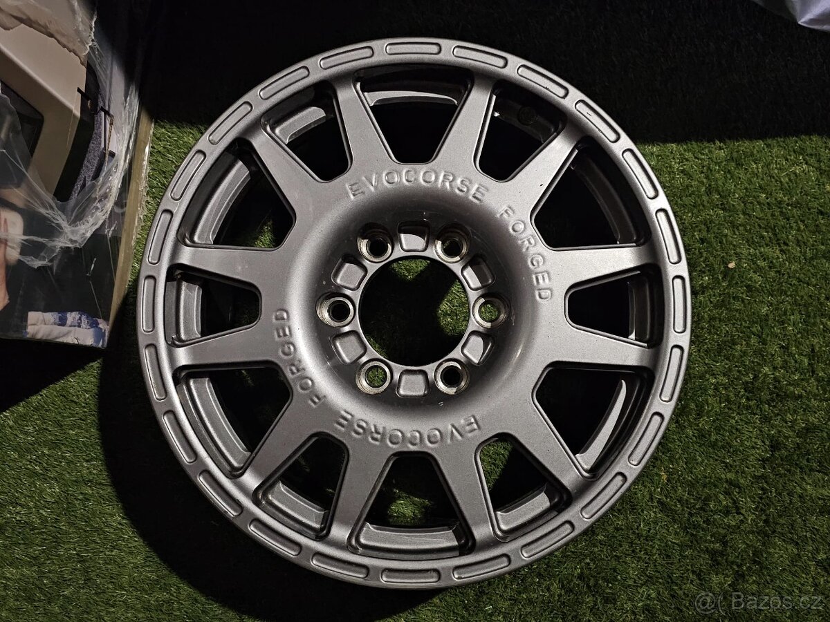 Jeep, BMW, VW, Toyota - SLEVY - 7