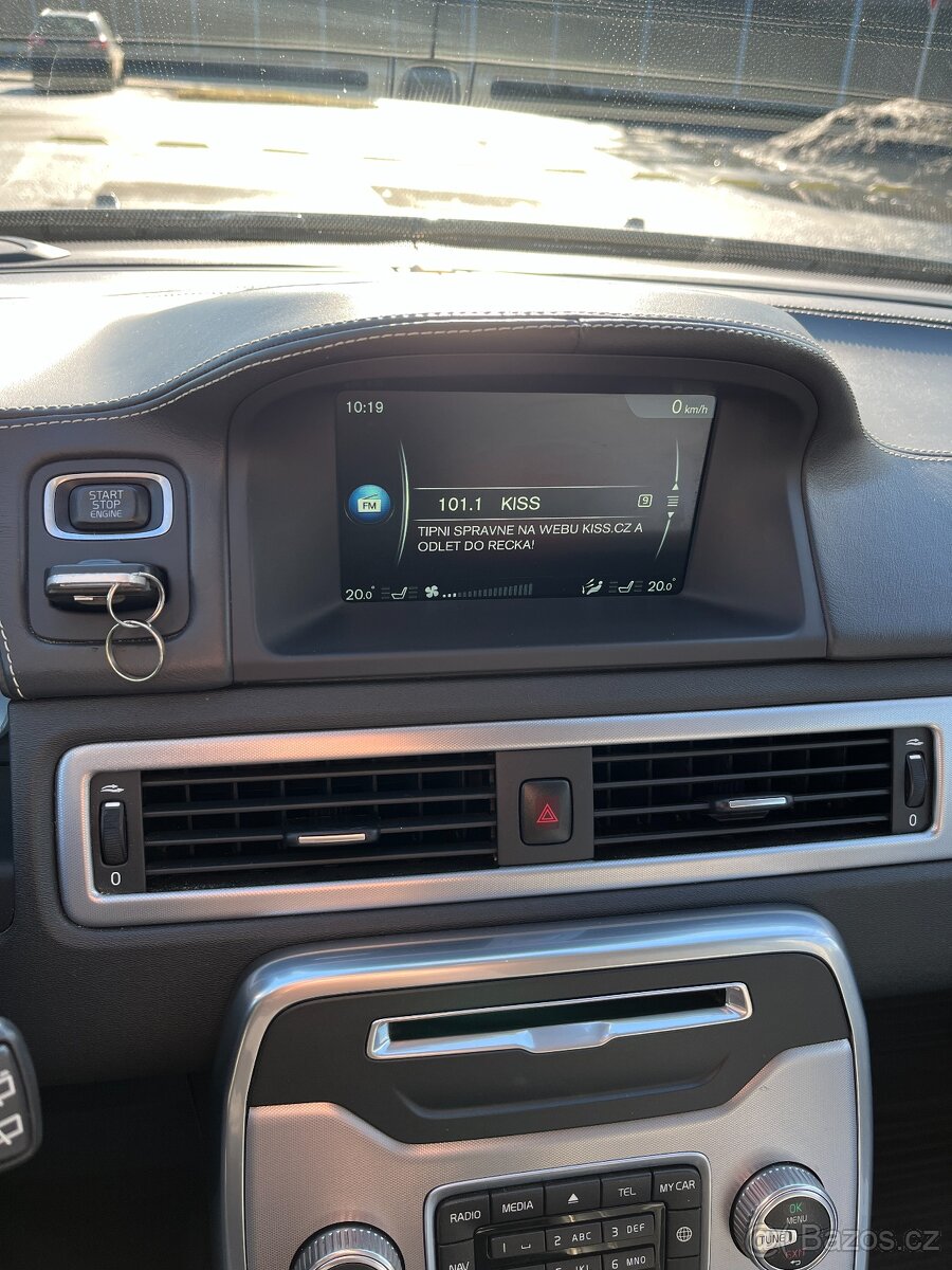 VOLVO XC70 D4 AWD 4x4 - 7