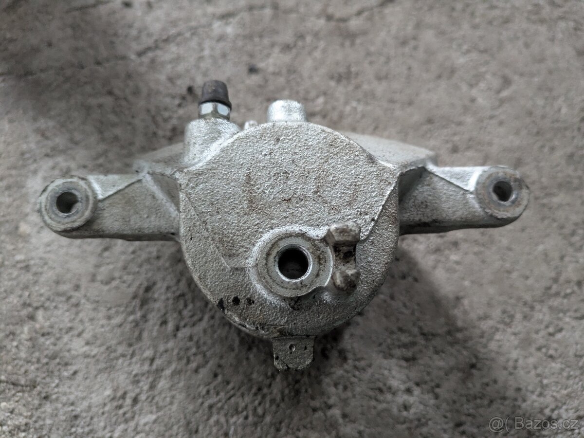 brzdový třmen a brzdič Lucas - 7