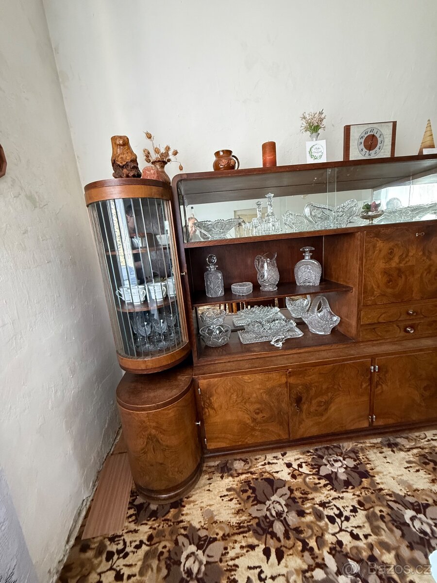 Retro nábytek - 7