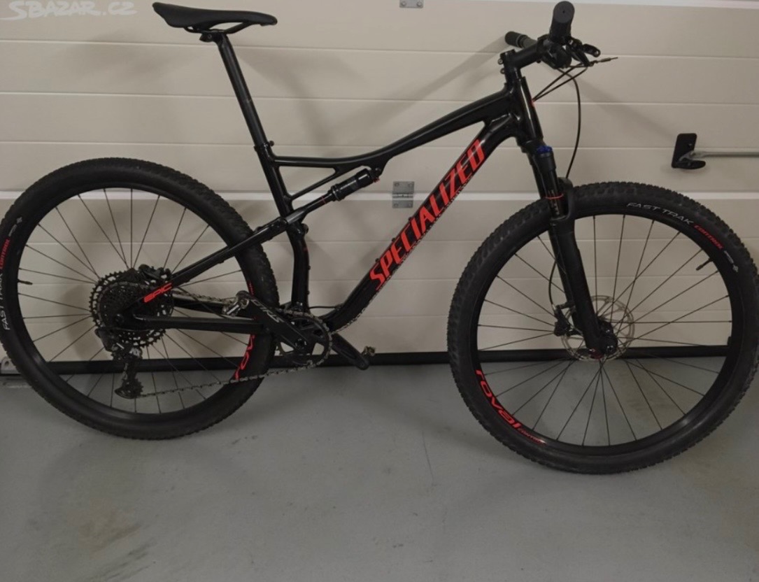 Specialized Epic - 7