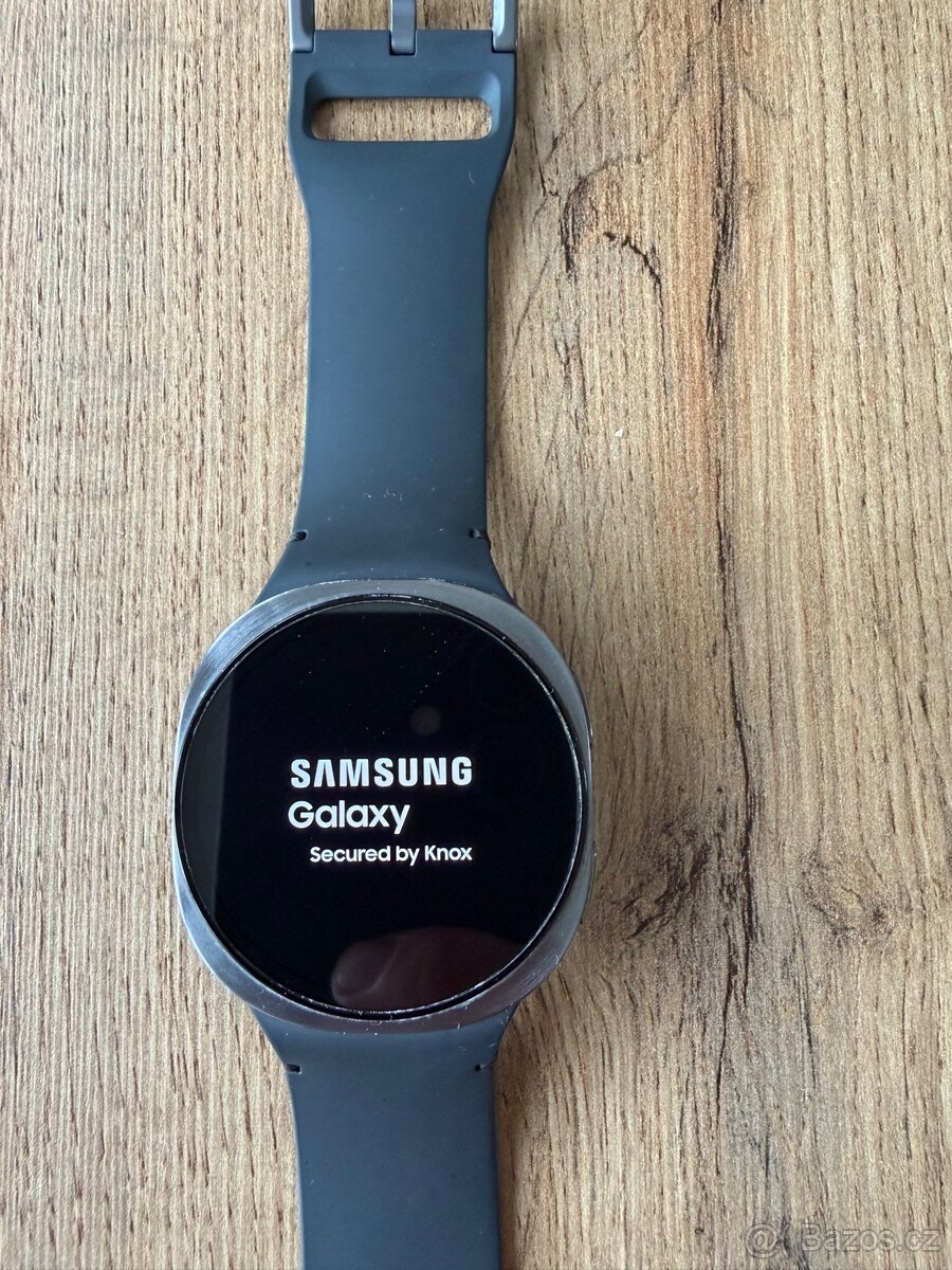 Samsung Galaxy s23 (Galaxy watch 8) - 7