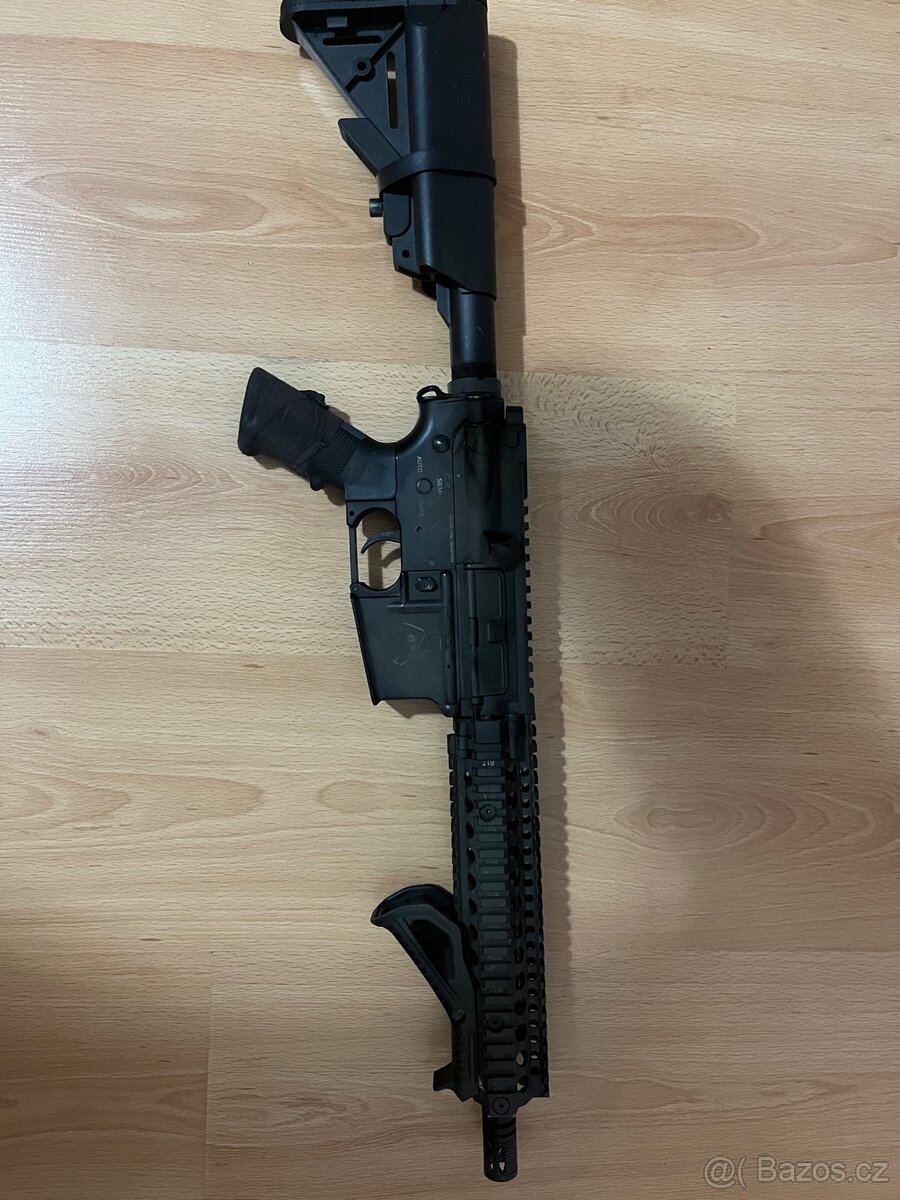 Specna Arms MK18 Celokov - 7