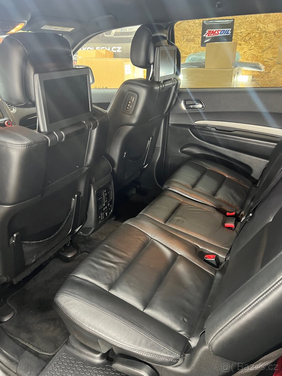 Na prodej Dodge Durango 3.6 DPH Amerikanakolech - 7