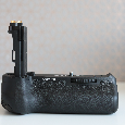 Canon BG - E14 bateriový grip - 7