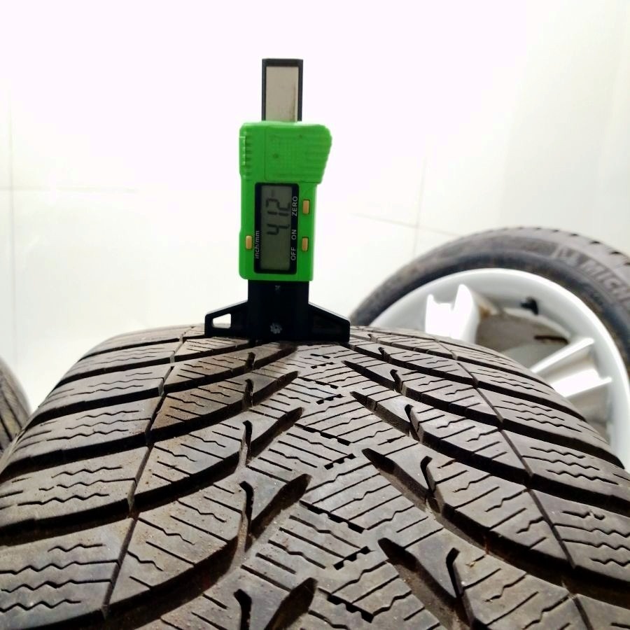 17" ALU kola – 5x112 – MERCEDES (AIDI, VW, ŠKODA) - 7