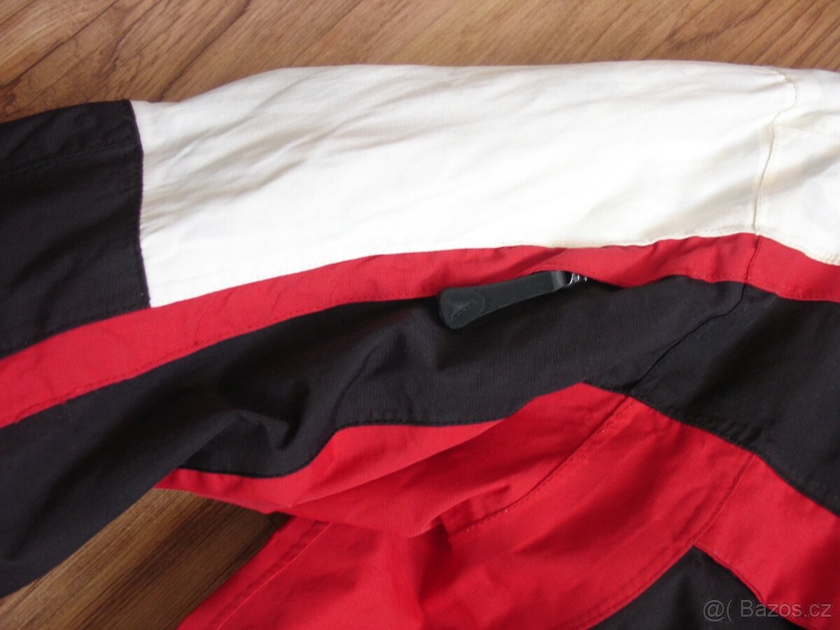 Lyžařská bunda ATOMIC - 7