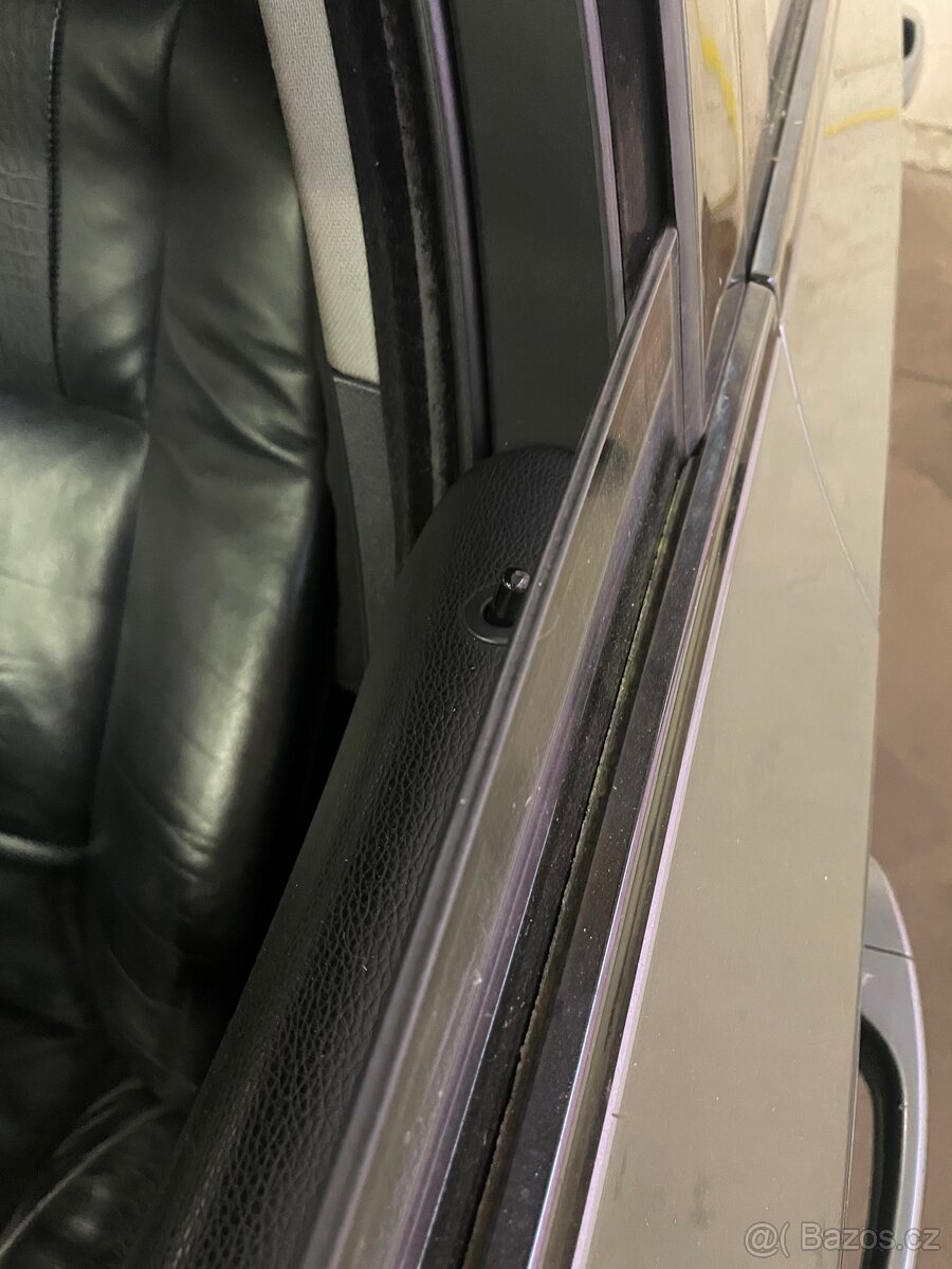 BMW E61 3.0d 170kw na náhradní díly - 7