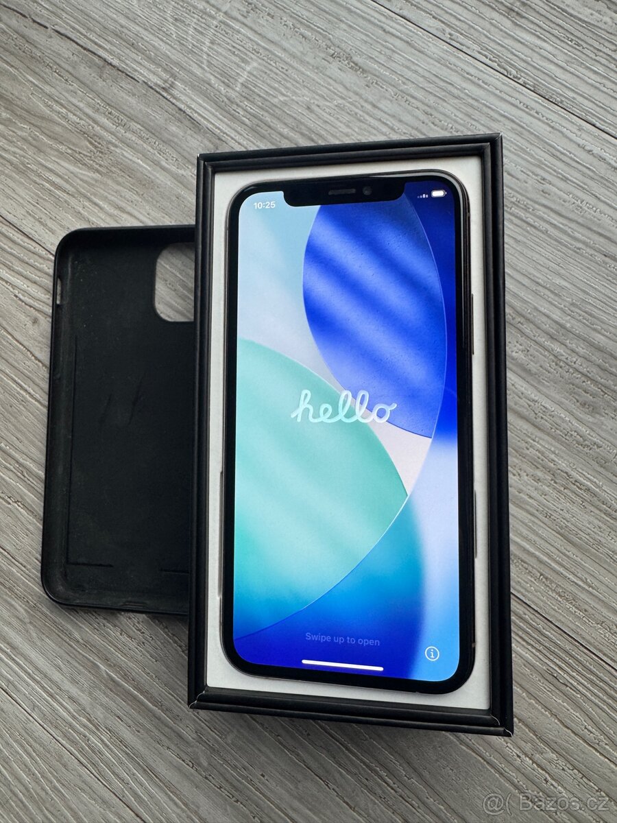 iPhone 11 Pro, gold, 256GB - 7