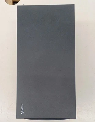 Xbox Series X 1TB (Black Carbon) + záruka - 7