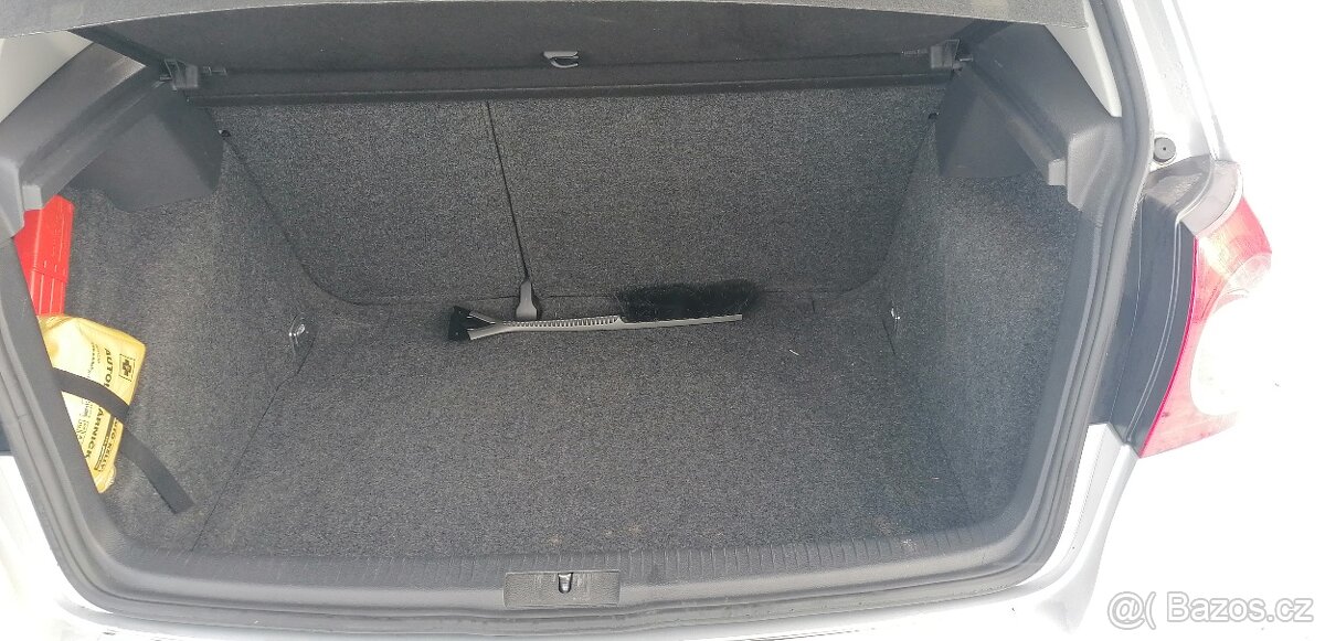 prodej VW Golf V - 7