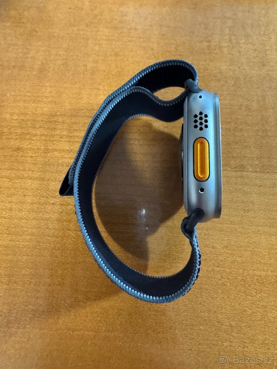 Apple Watch Ultra 2 49mm titan - 7