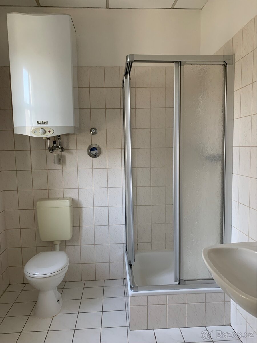 Žitava, Německo - centrum , byty, obchodní prostory, - 7