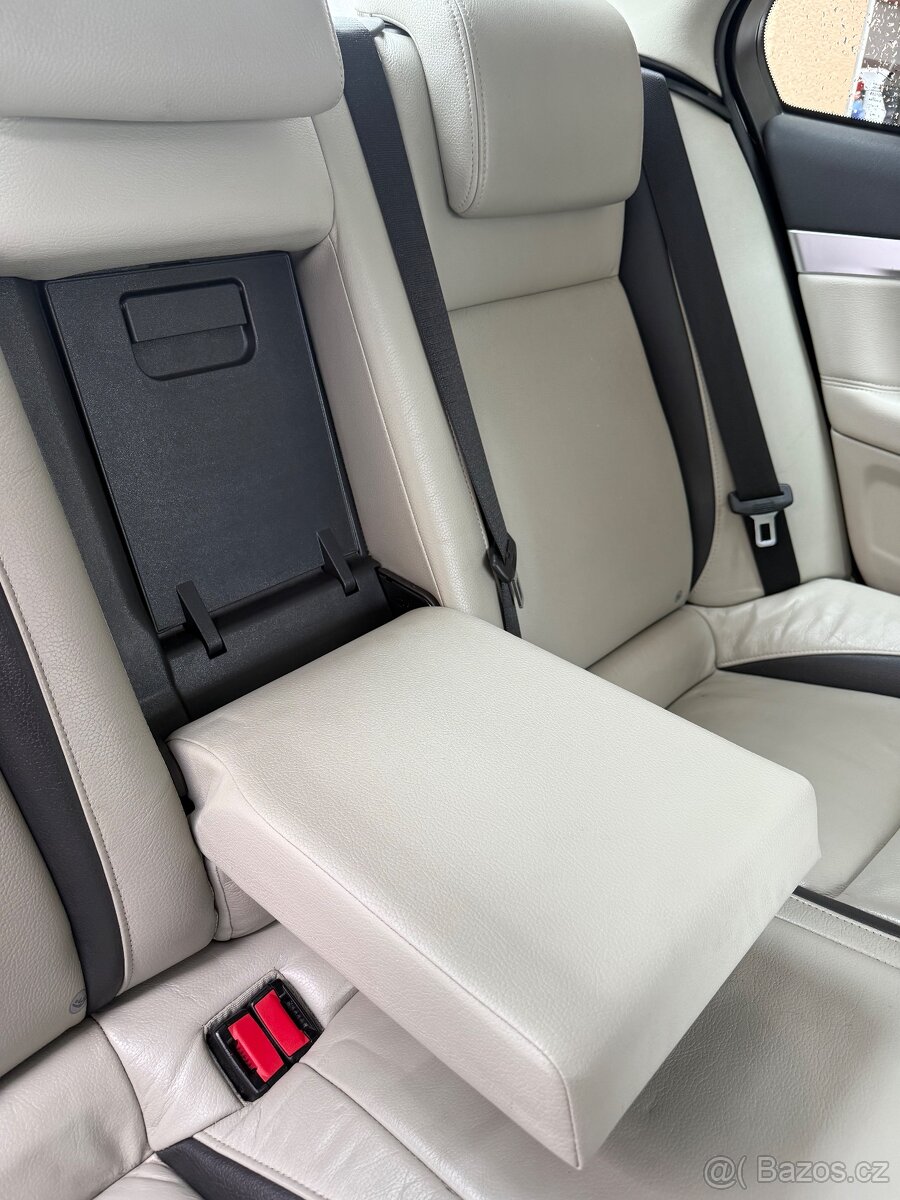 2008 Saab 93 Aero 1.9 TTiD - 7