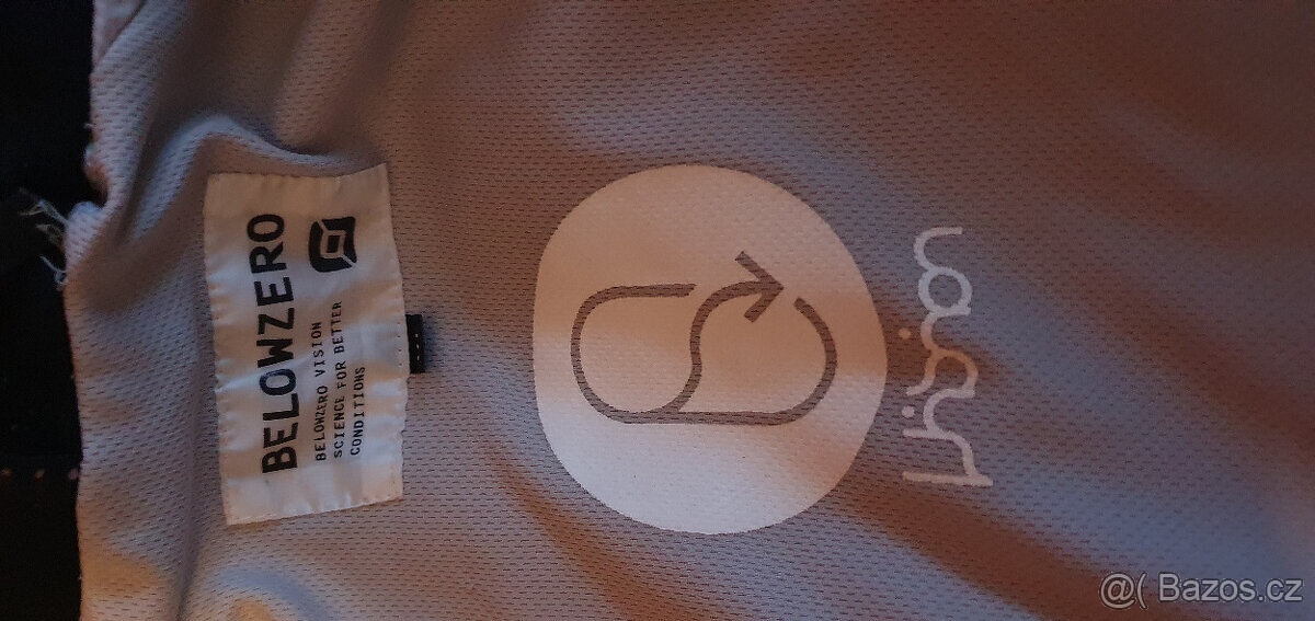 Bunda na snowboard Below zero vel:XL - 7