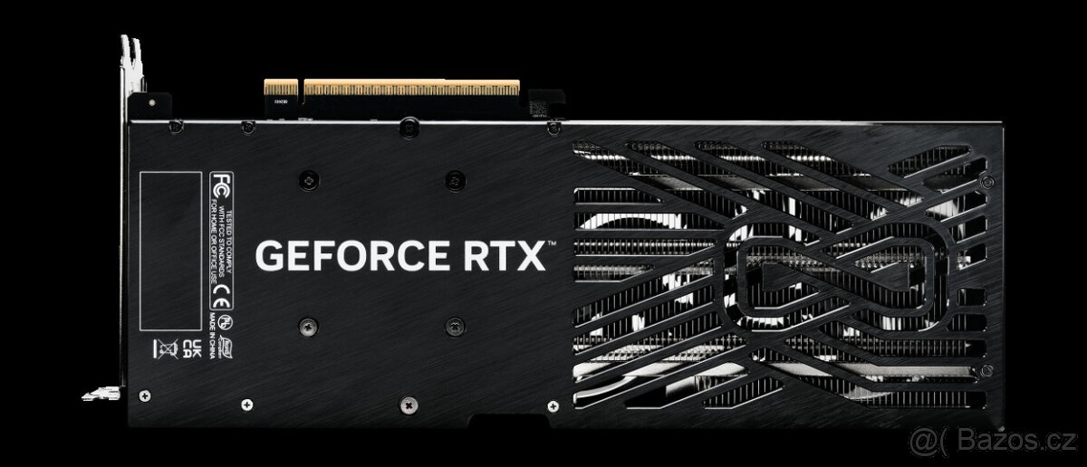 PALIT RTX 5060 Ti Infinity 3 16GB - Nová - Záruka 3 Roky - 7