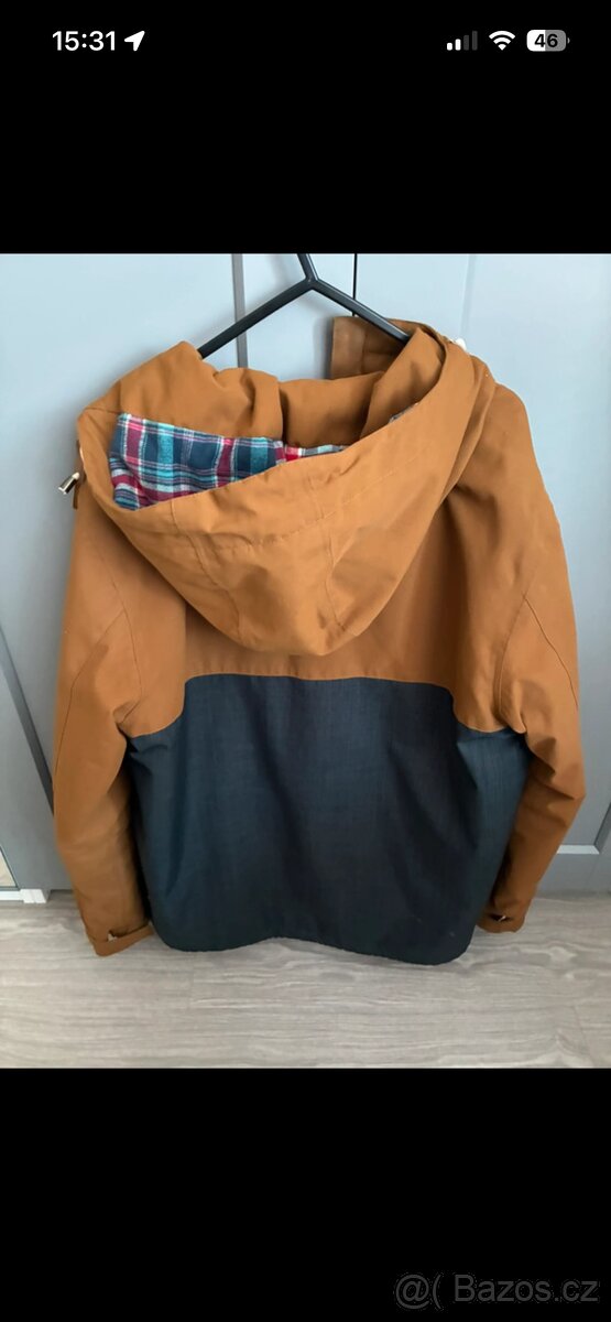 Panska parka Mestfly dandy - 7