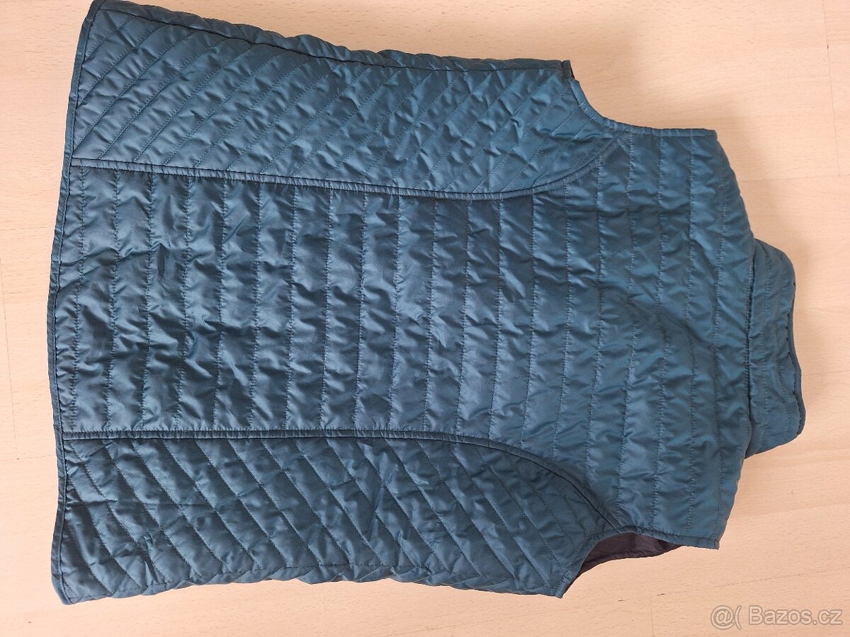 Jezdecké kalhoty - 7