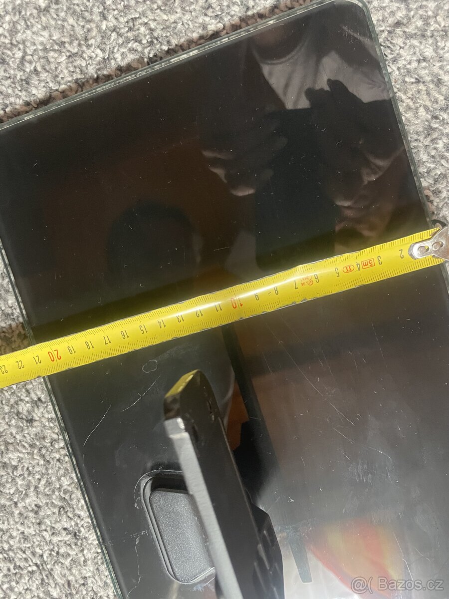 Stojan podstavec držák na televizi - 7