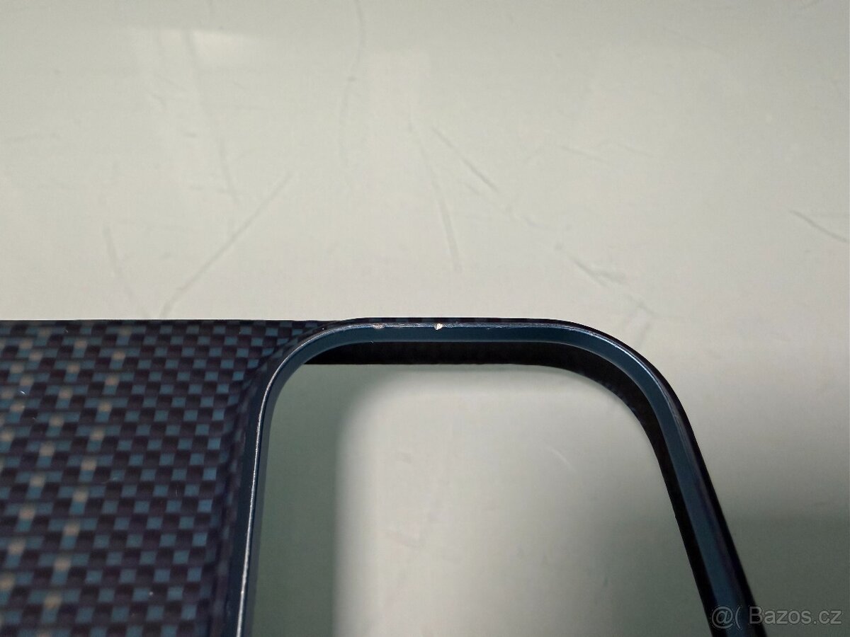 Pitaka Ultra Slim Case Moonrise iPhone 17 Pro - 7