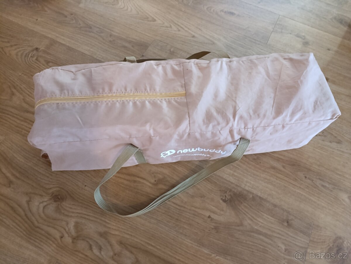 Dětská cestovní postýlka - 7