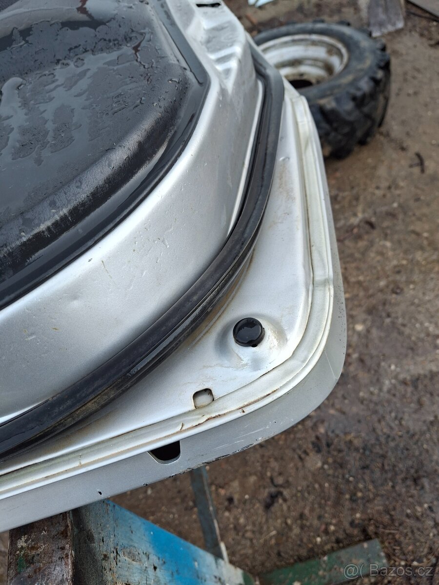 Dveře suzuki jimny - 7