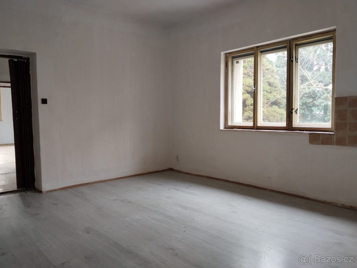 Rodinný dům Horšovský Týn - 7