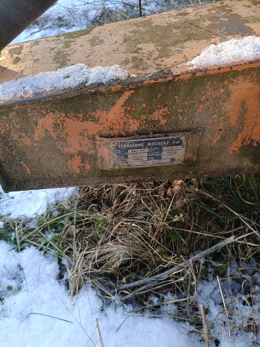 Fekál 5000l Malacky - 7