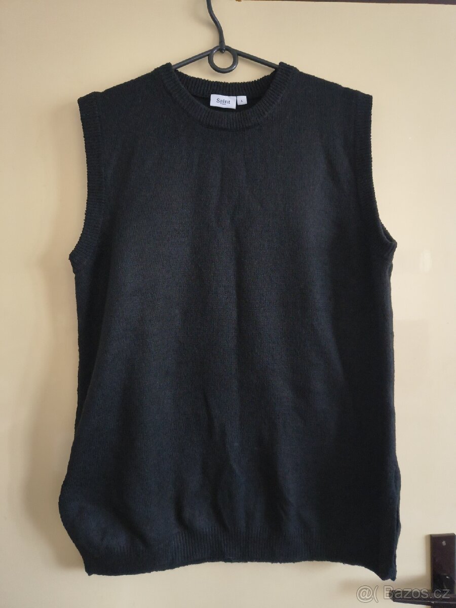 Dámské oblečení mix M - 7