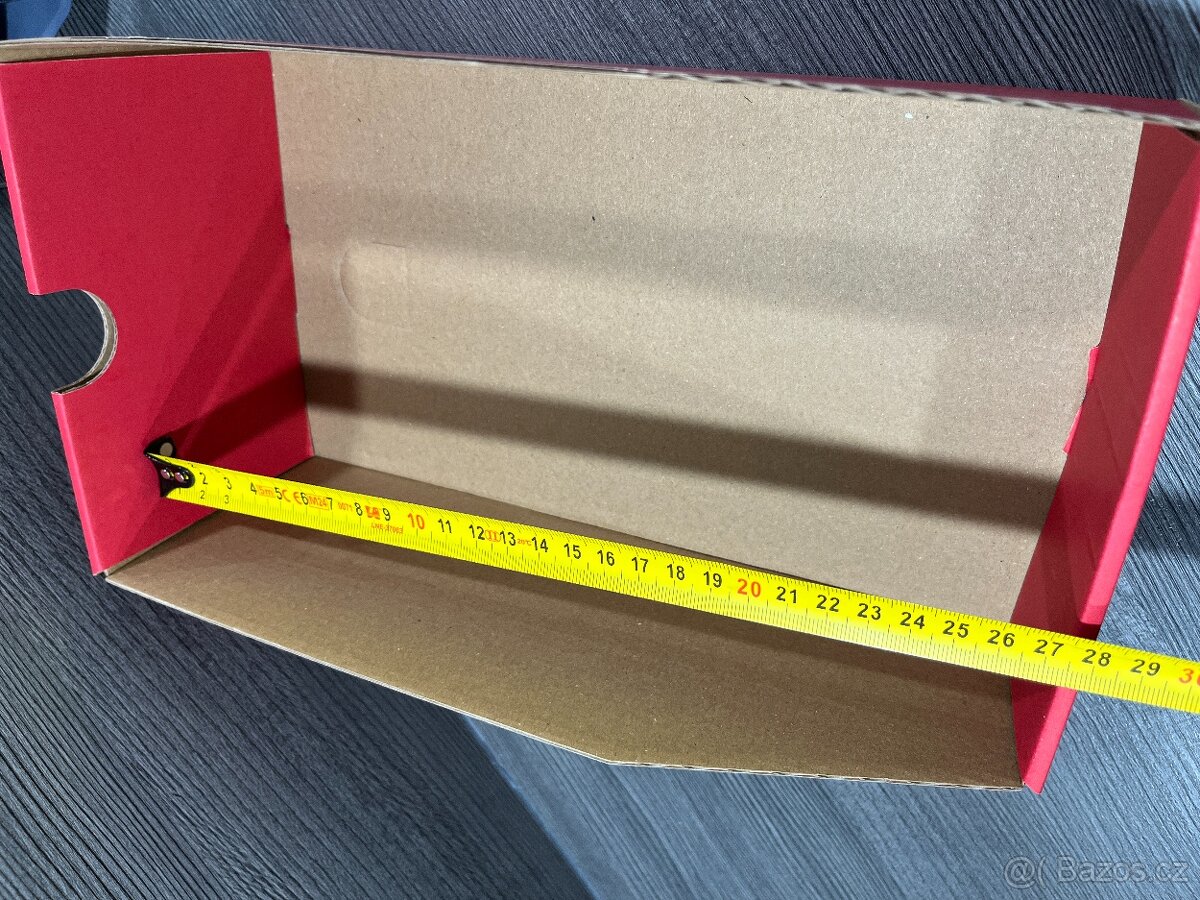 Úložné boxy, organizéry do skříně - 7