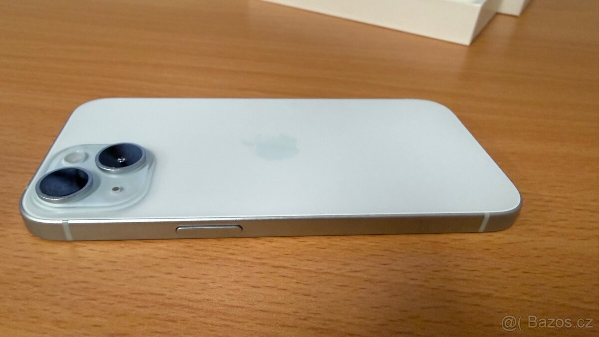 IPhone 15 128 Gb - 7