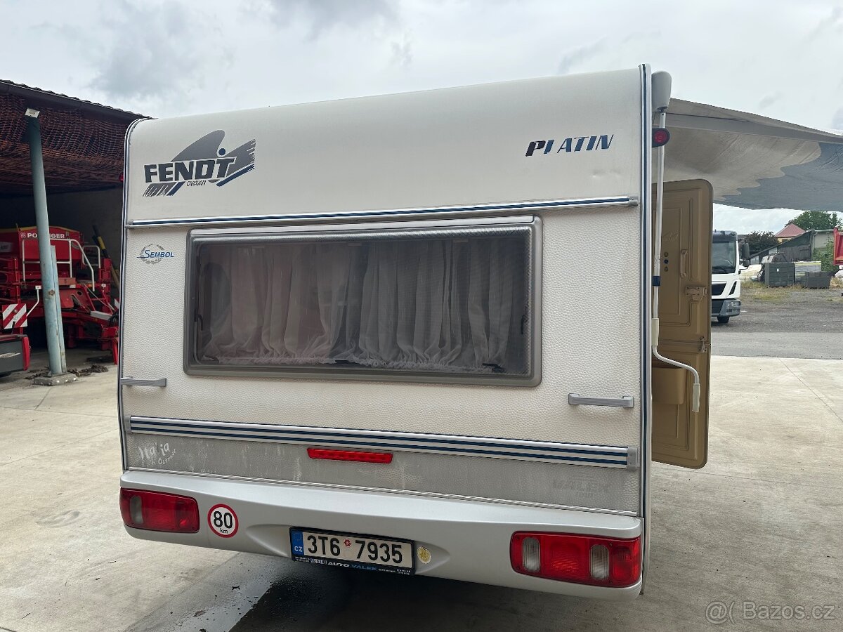Karavan - 7