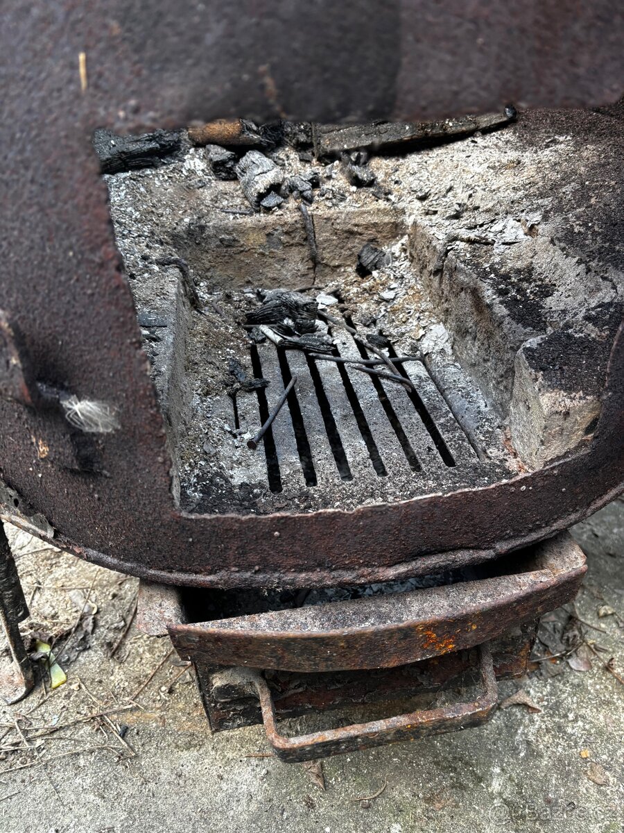 Kotel na zabijacku - 7