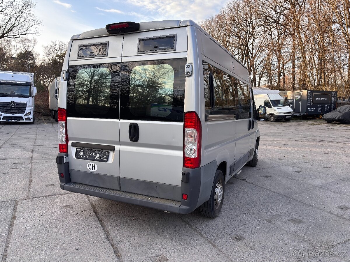 Citroen Jumper 2.2 HDi - 7