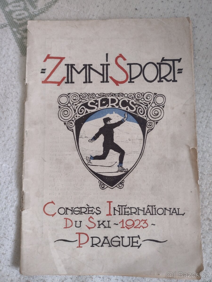 PUBLIKACE ZIMNÍ SPORT - 7