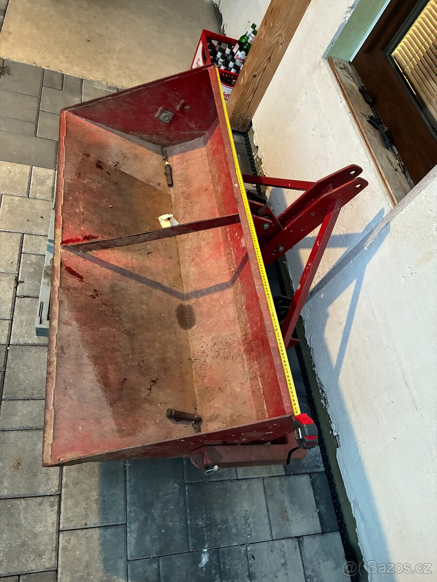 Iseki Sial Hunter 20 - 7