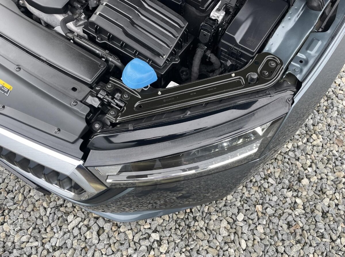 Škoda Octavia 2.0TDi 115PS LED VIRT NAVI DPH - 7