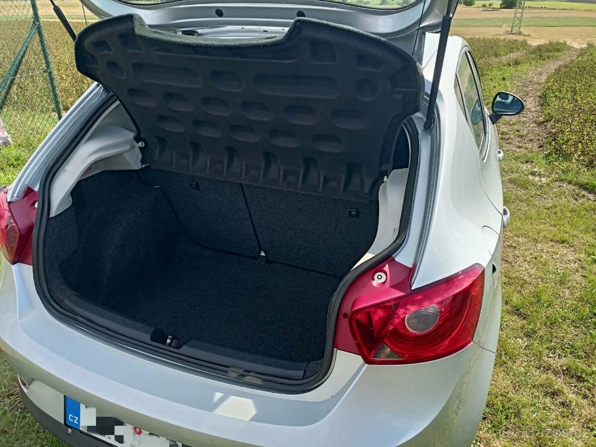 Seat Ibiza 1.4 63kw - 7