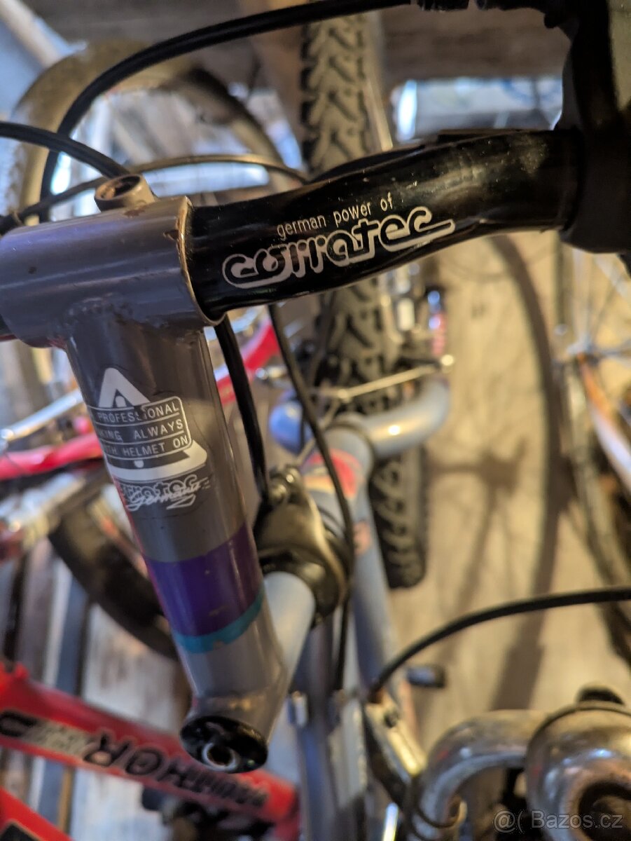 Corratec 2005 (1997) - 7