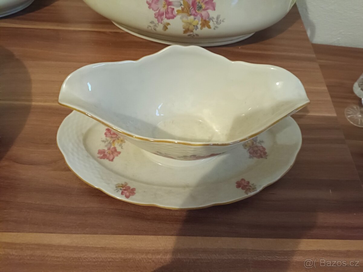 Porcelánový servis EICHWALD - 7