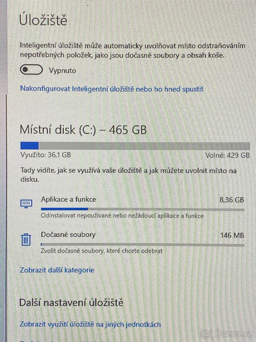 PC Dell Vostro, I7 3,4GHz, 16GB, 500GB SSD, NVidia - 7