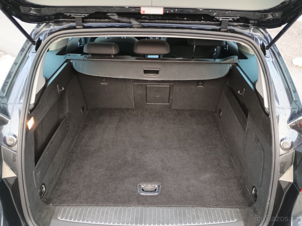 Prodám Opel Astra 1.6 CDTI 100kw - 7