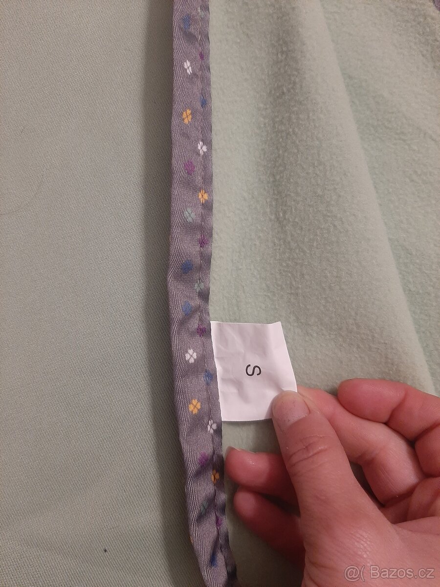 Eskadron nici- deka zelena - 7