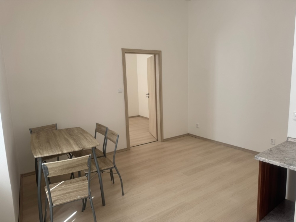 Pronájem, byt 2+kk, Plzeň - centrum, ul. V Šipce - 7