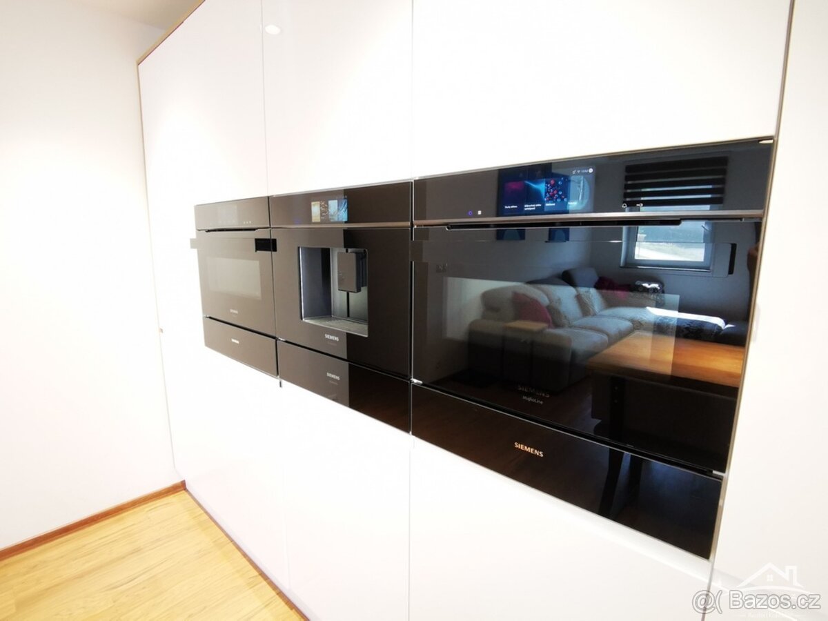 Prodej luxusního bytu 3+kk Polná - 7