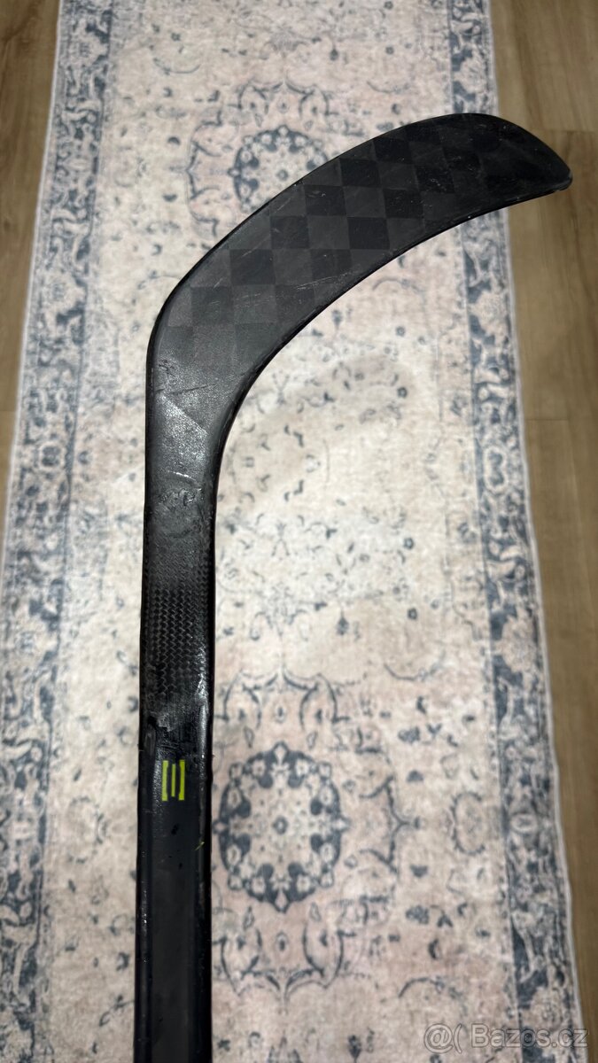 ✅ SPÁJANÁ ĽAVAČKA - CCM RIBCOR TRIGGER 3D - P29 - 75 FLEX ✅ - 7