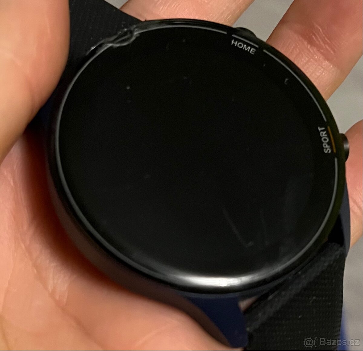 Hodinky Xiaomi Mi Watch - 7