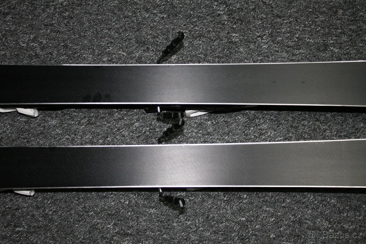 lyže Head power joy 163 cm - 7