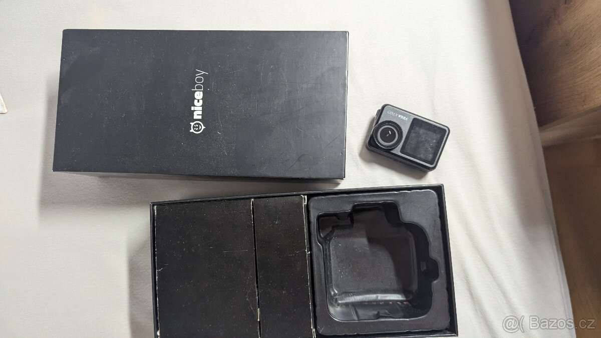 Niceboy kamera Vega pro niceboy - 7