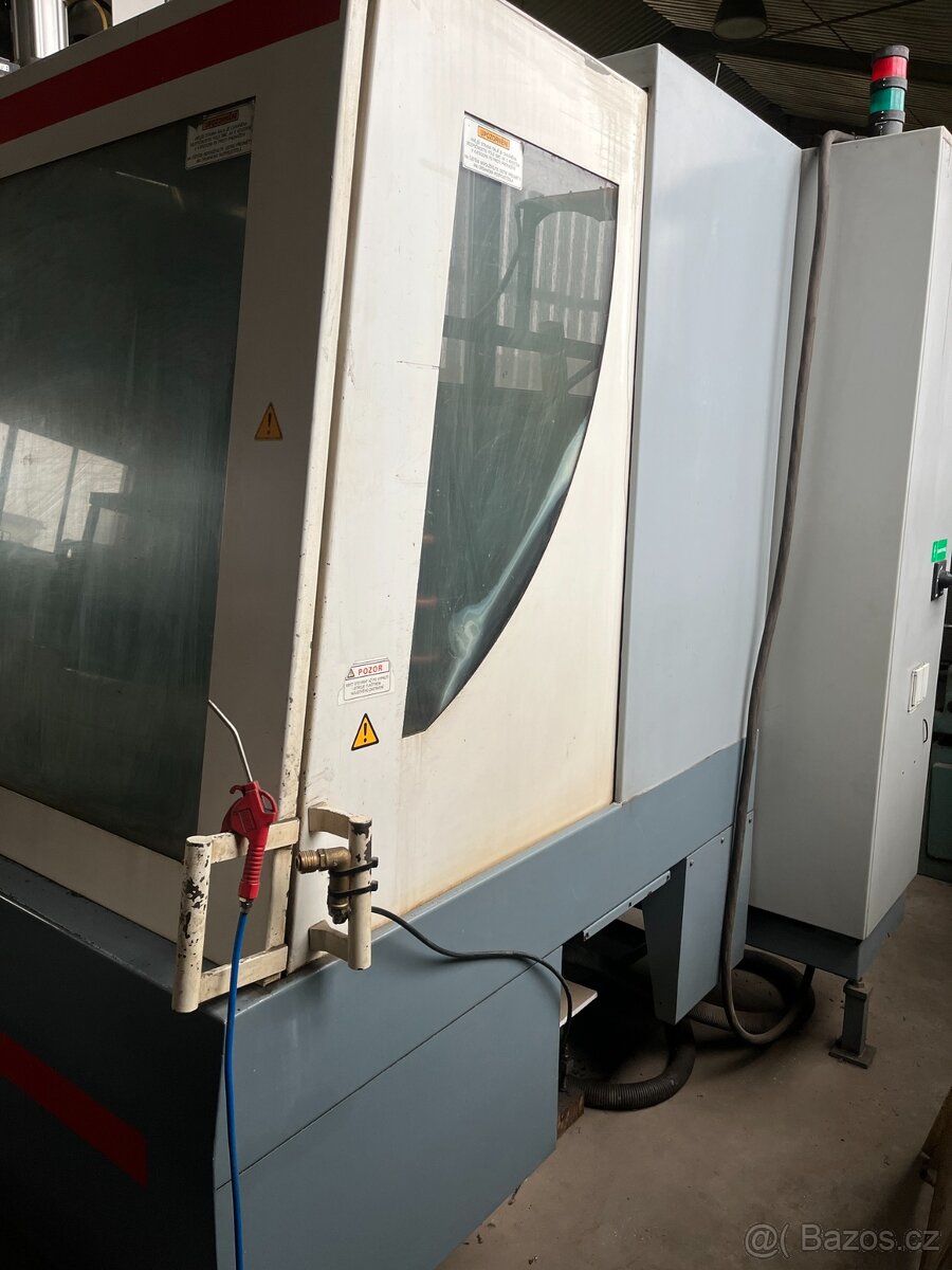 Kovosvit MAS MCV 1270 POWER CNC centrum - 7